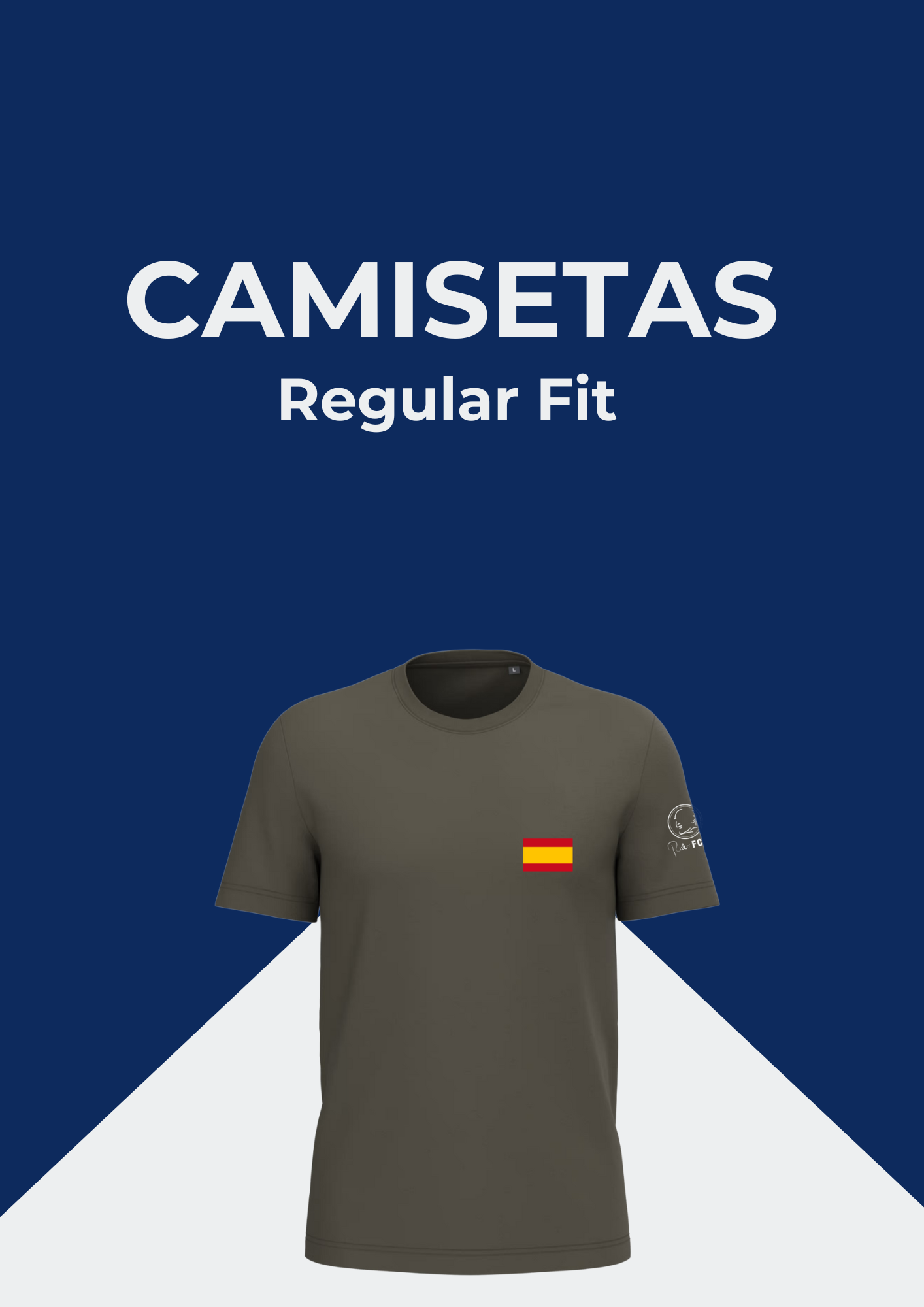 CAMISETAS