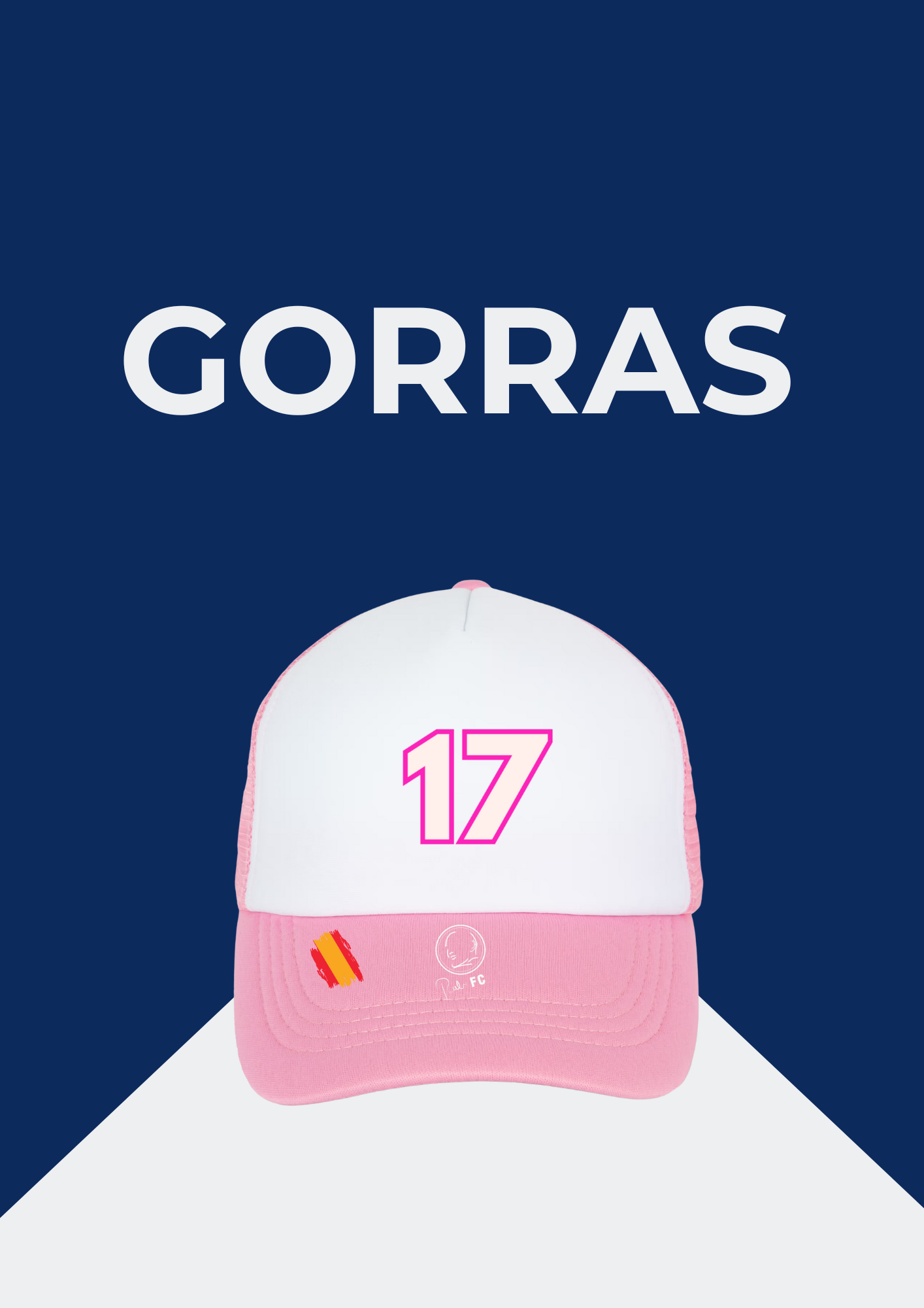 GORRAS