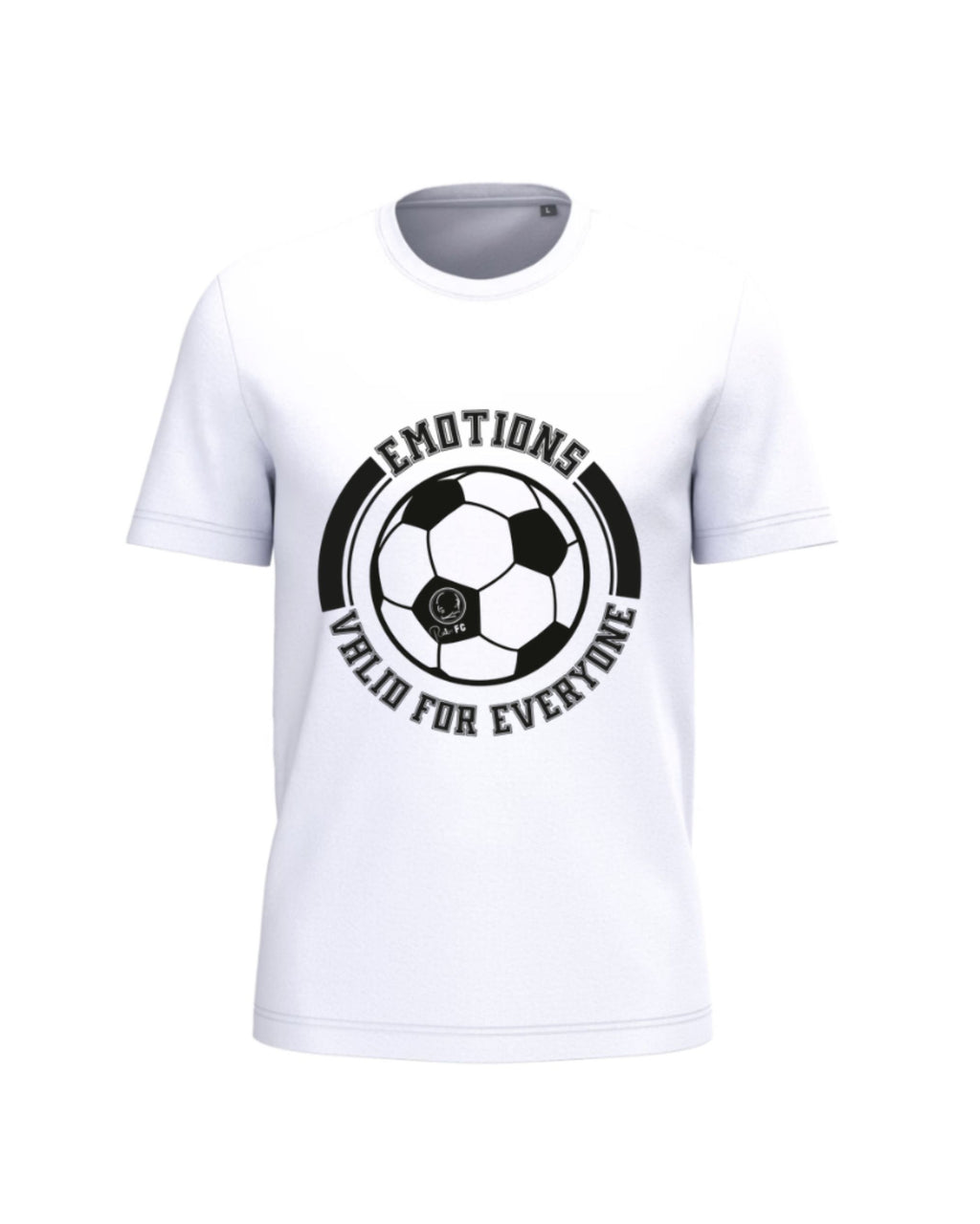 CAMISETA EMOTIONS