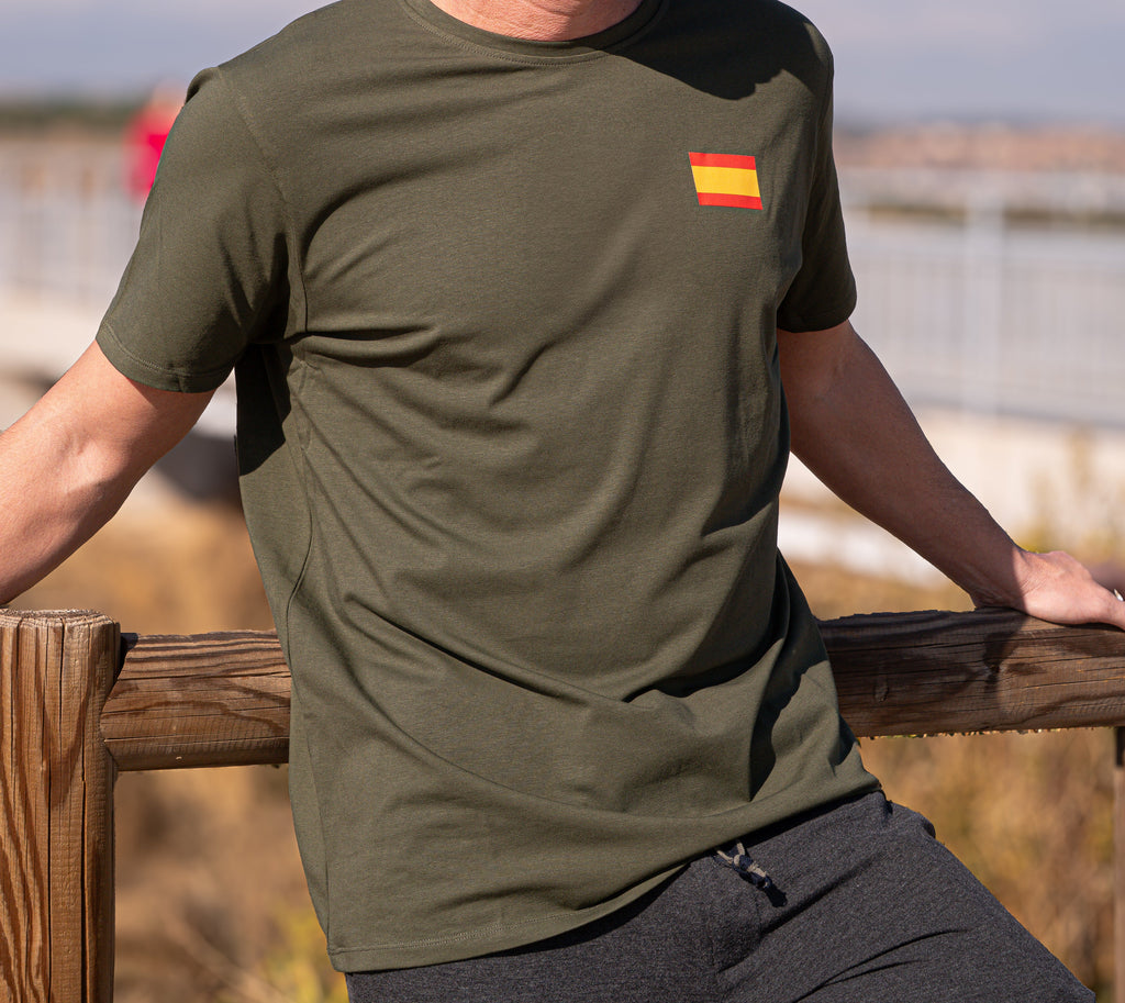 CAMISETA ESPAÑA