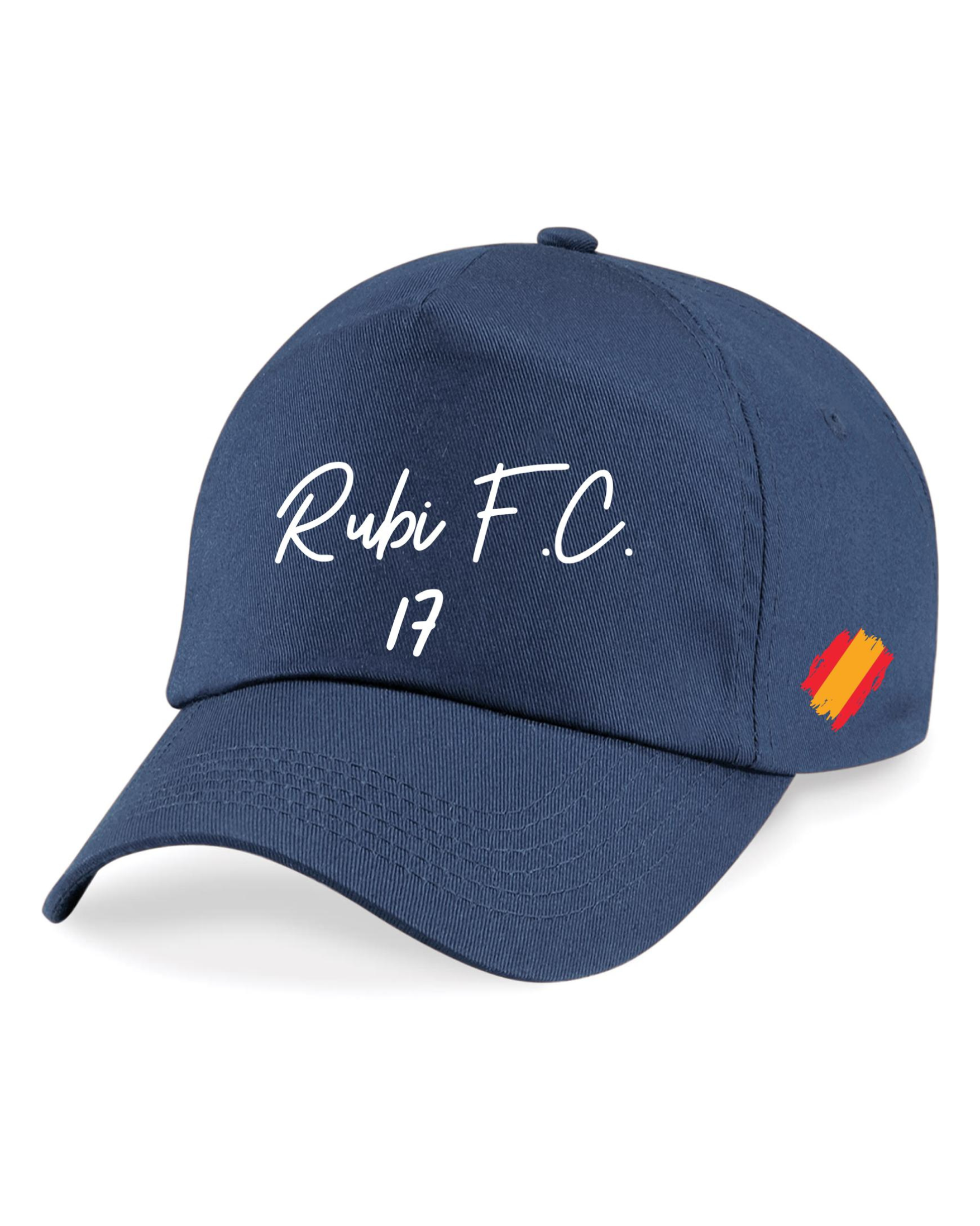GORRA RUbI 2